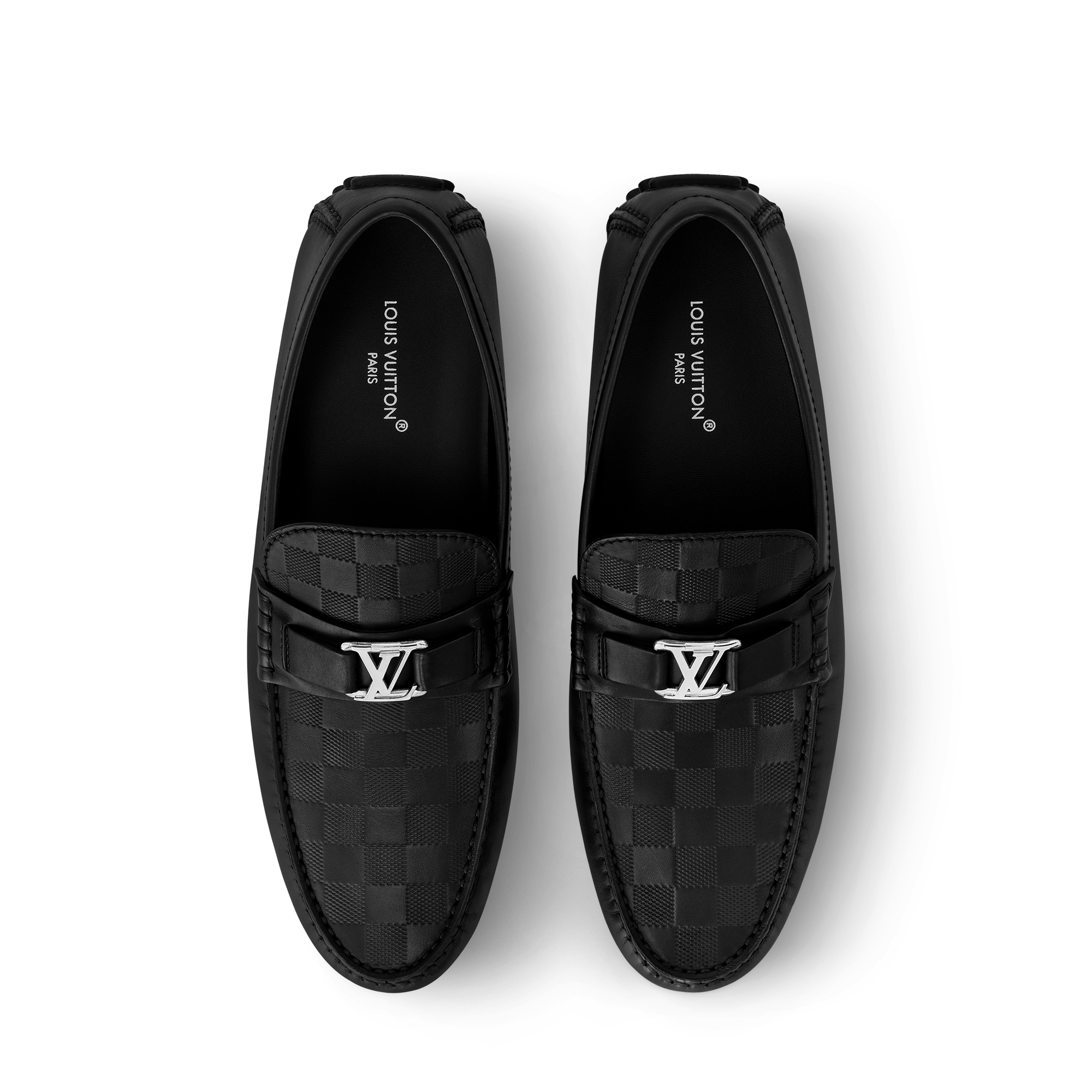Hockenheim Moccasin - Shoes | Louis Vuitton India